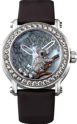 часы Chopard Animal World Koala