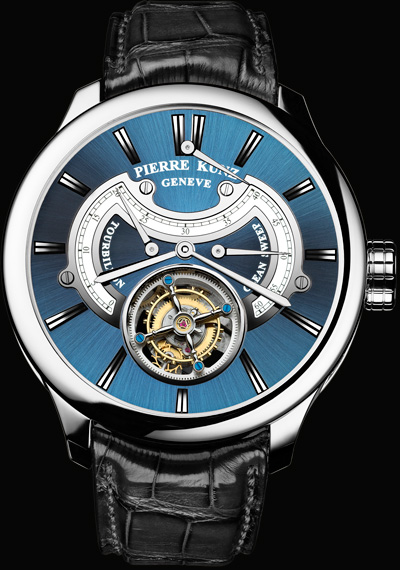 часы Tourbillon Clean Sweep часы Tourbillon Clean Sweep
