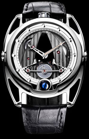 модель DB28 Aiguille D'or