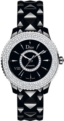 часы Dior VIII Automatic (Ref: CD1235E1C001)