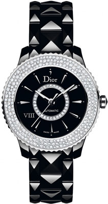  Dior VIII Automatic (Ref: CD1235E1C001)