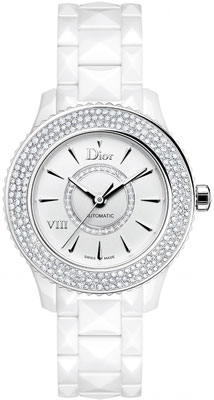 часы Dior VIII Automatic (Ref: CD1235E5C001)