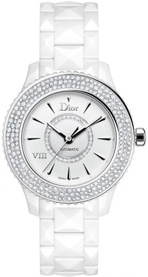  Dior VIII Automatic (Ref: CD1235E5C001)