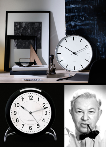 Arne Jacobsen