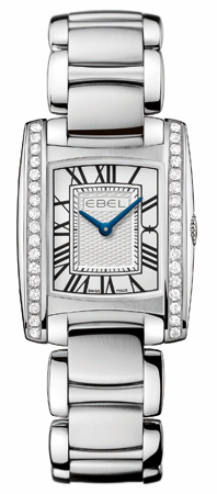 новые часы Brasilia Mini от Ebel