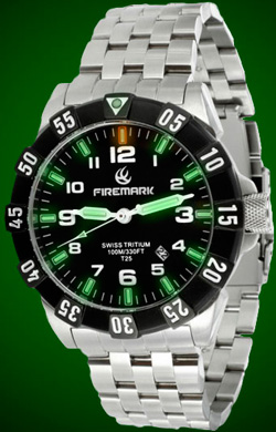 часы FIREMARK