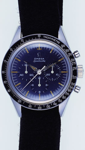 часы Speedmaster «First Omega in Space» 1962