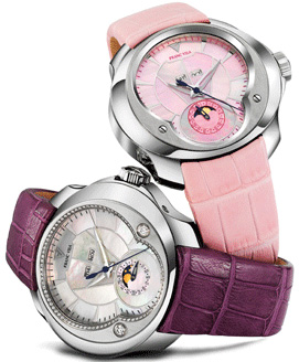 женские часы FVt71 Selenity от Franc Vila