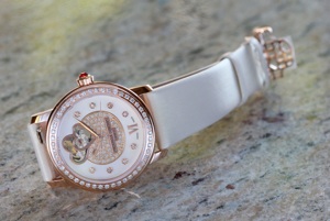 Frederique Constant получили Centurion Design Award