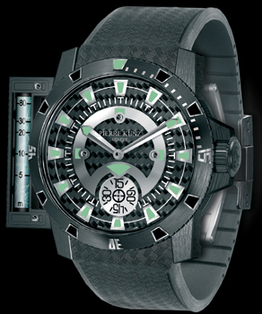 часы Spirit Diver Ref. G021