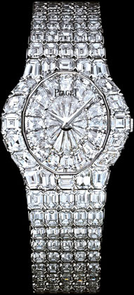 часы Piaget Limelight Tradition (Ref. G0A00685)