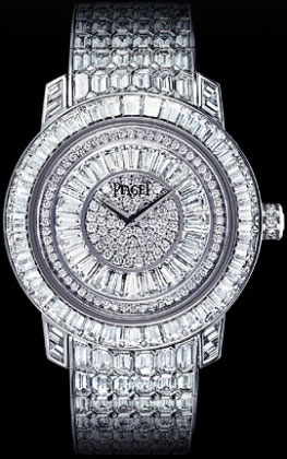 часы Piaget Limelight Tradition (Ref. G0A29085)