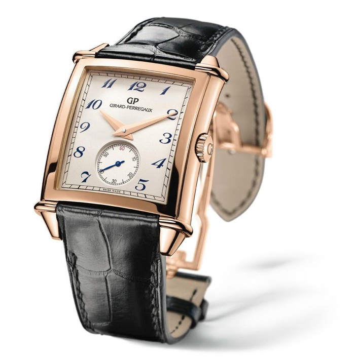 Швейцарские часы Girard-Perregaux Vintage 1945 XXL