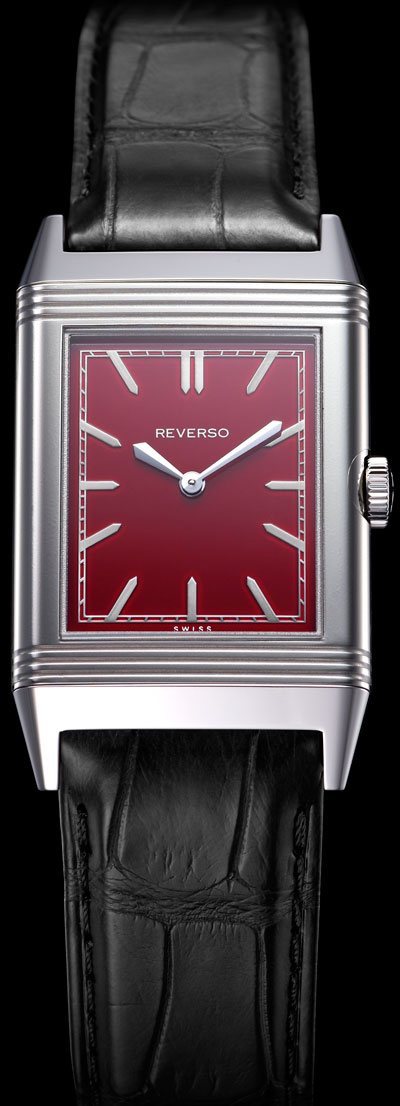 часы Grande Reverso Tribute to 1931