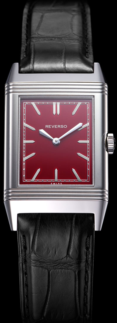  Grande Reverso Tribute to 1931