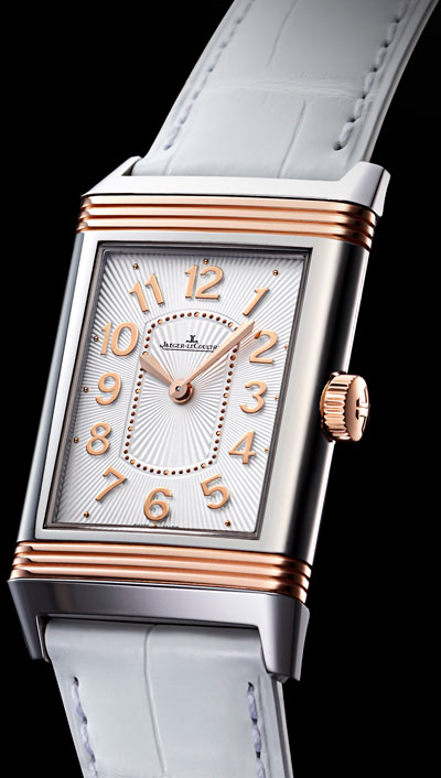 часы Grande Reverso Lady Ultra Thin
