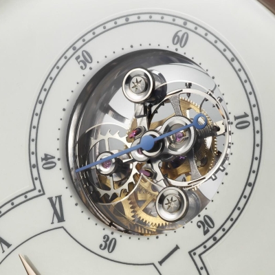  Jaquet Droz Grande Seconde