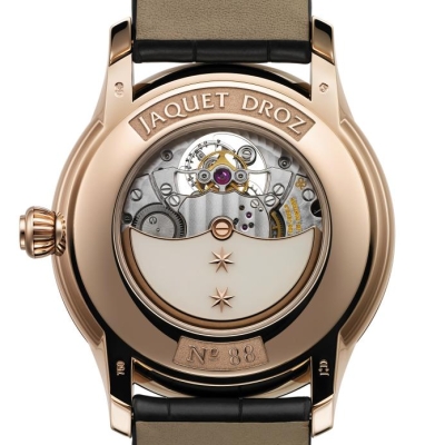 часы Jaquet Droz Grande Seconde