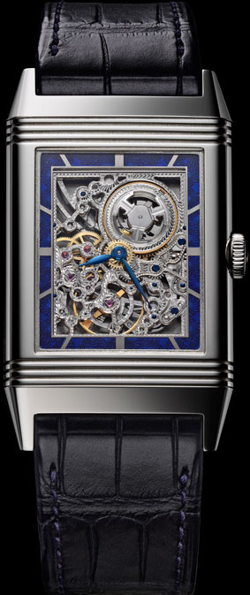 часы Grande Reverso Ultra Thin