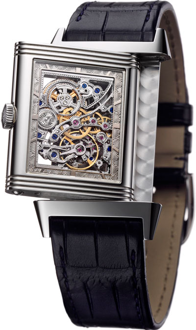 часы Grande Reverso Ultra Thin