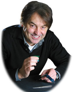 Холджер Векер