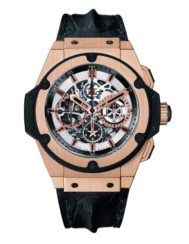   Hublot King of Russia