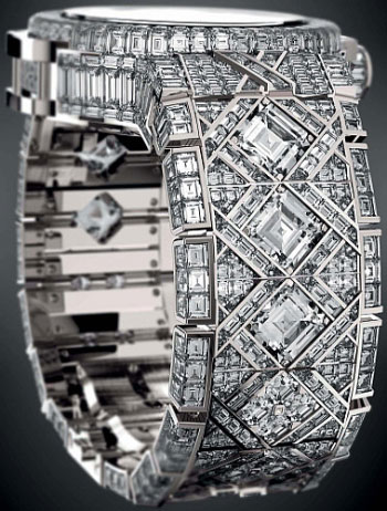  Hublot 5 Million Dollar Big Bang (Ref. 306.WX.0099.WX.9904)