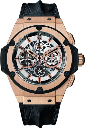  Hublot King of Russia