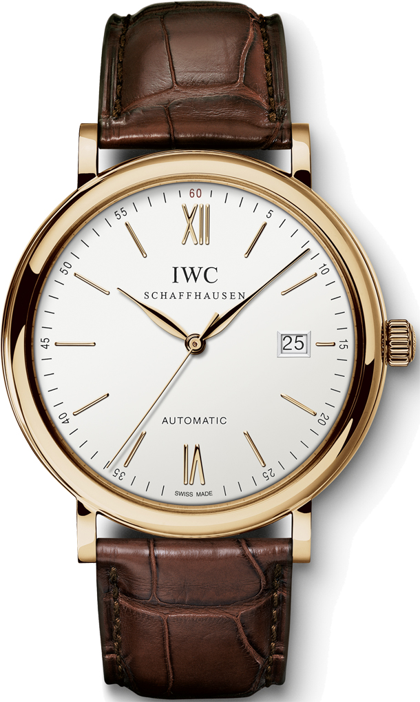 часы Portofino Automatic