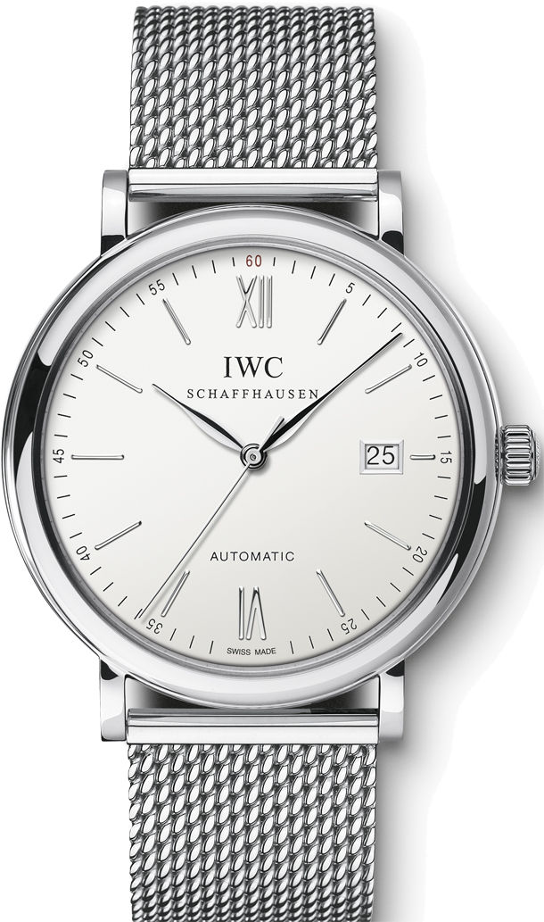 часы Portofino Automatic