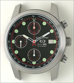 часы Van d’ Hall Chronograph