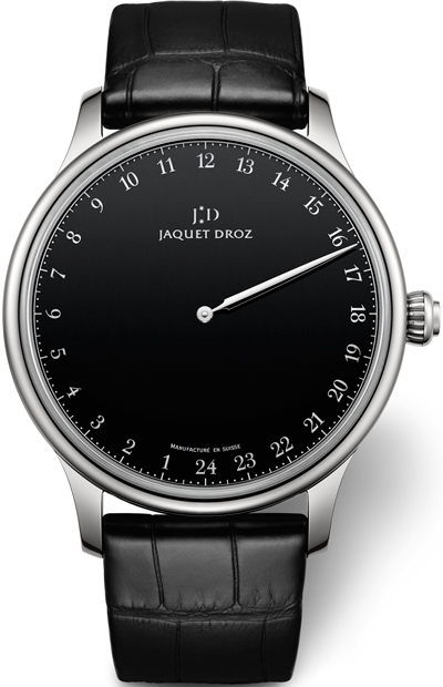 часы Grande Heure Onyx (Ref. J025030270)
