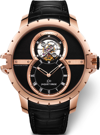 часы Tourbillon (Ref. J030033240)