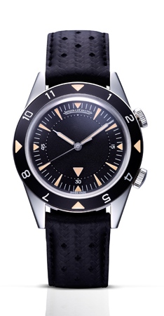 Жан Дюжарден предпочитает Jaeger-LeCoultre