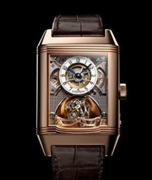 Благотворительные часы Jaeger-LeCoultre Proto Zero