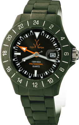 часы ToyWatch JET LAG