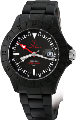 часы ToyWatch JET LAG