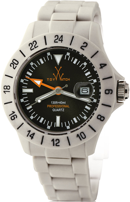 часы ToyWatch JET LAG