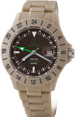 часы ToyWatch JET LAG часы ToyWatch JET LAG