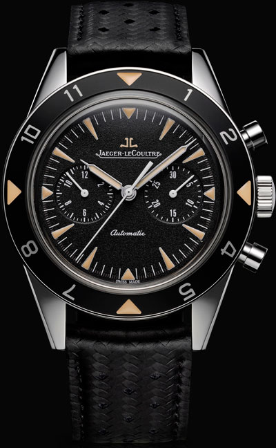 хронограф Deep Sea Vintage Chronograph