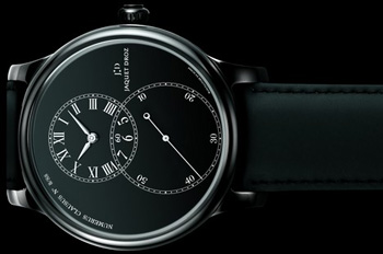 часы Jaquet Droz Grande Seconde