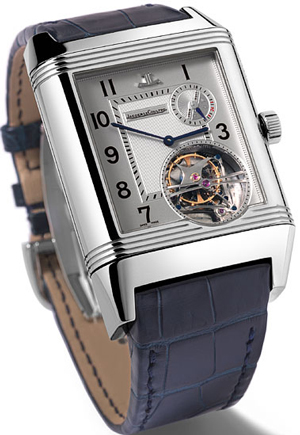 часы Jeager LeCoultre Reverso a Tryptigue
