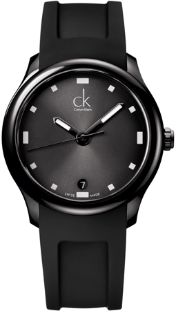 часы ck visible (Ref. K2V214D1)