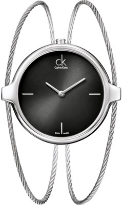часы ck agile (Ref. K2Z2M111)