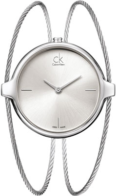 часы ck agile (Ref. K2Z2M116)
