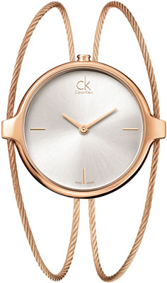 часы ck agile (Ref. K2Z2M616)