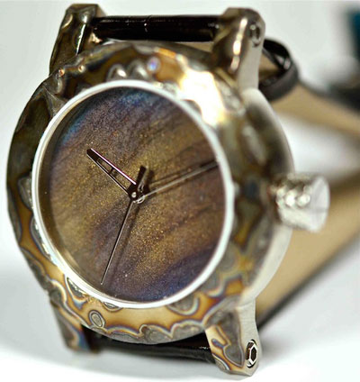 мужские часы ArtyA Kris