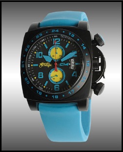 часы Carbon 14 limited edition