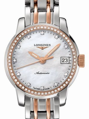 новые часы Longines Saint-Imier