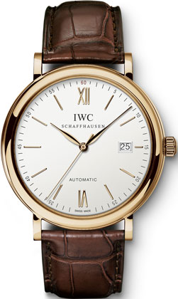 часы Portofino Automatic (Ref. IW356504)